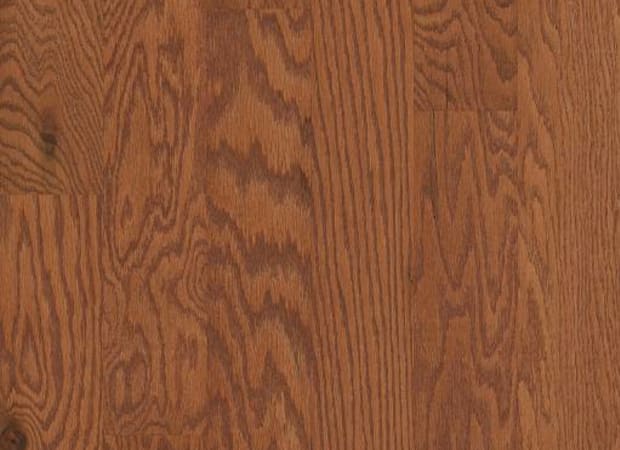 ALBRIGHT OAK 5 in Gunstock