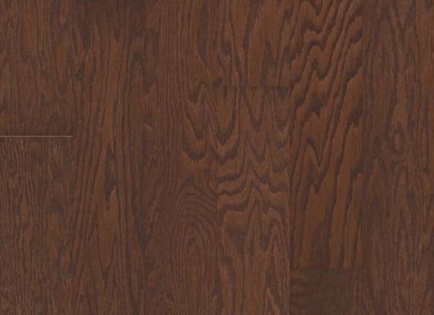 ALBRIGHT OAK 5 in Hazelnut