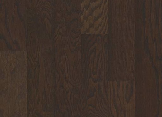 ALBRIGHT OAK 5 in Chocolate