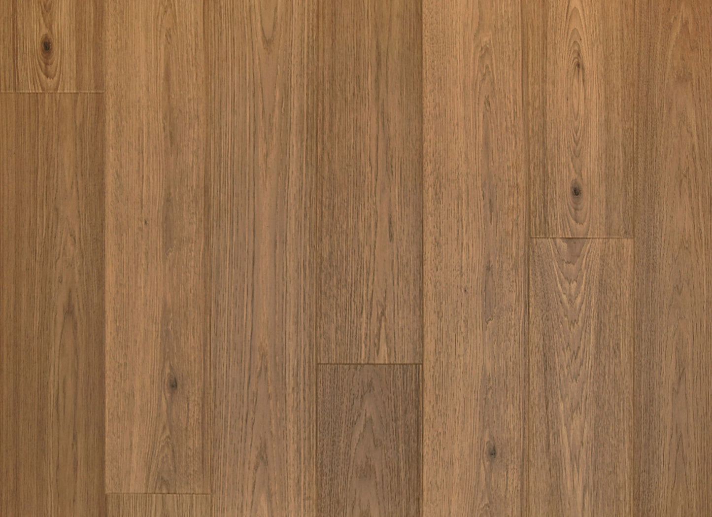 Witlock in Saddle Back Hickory