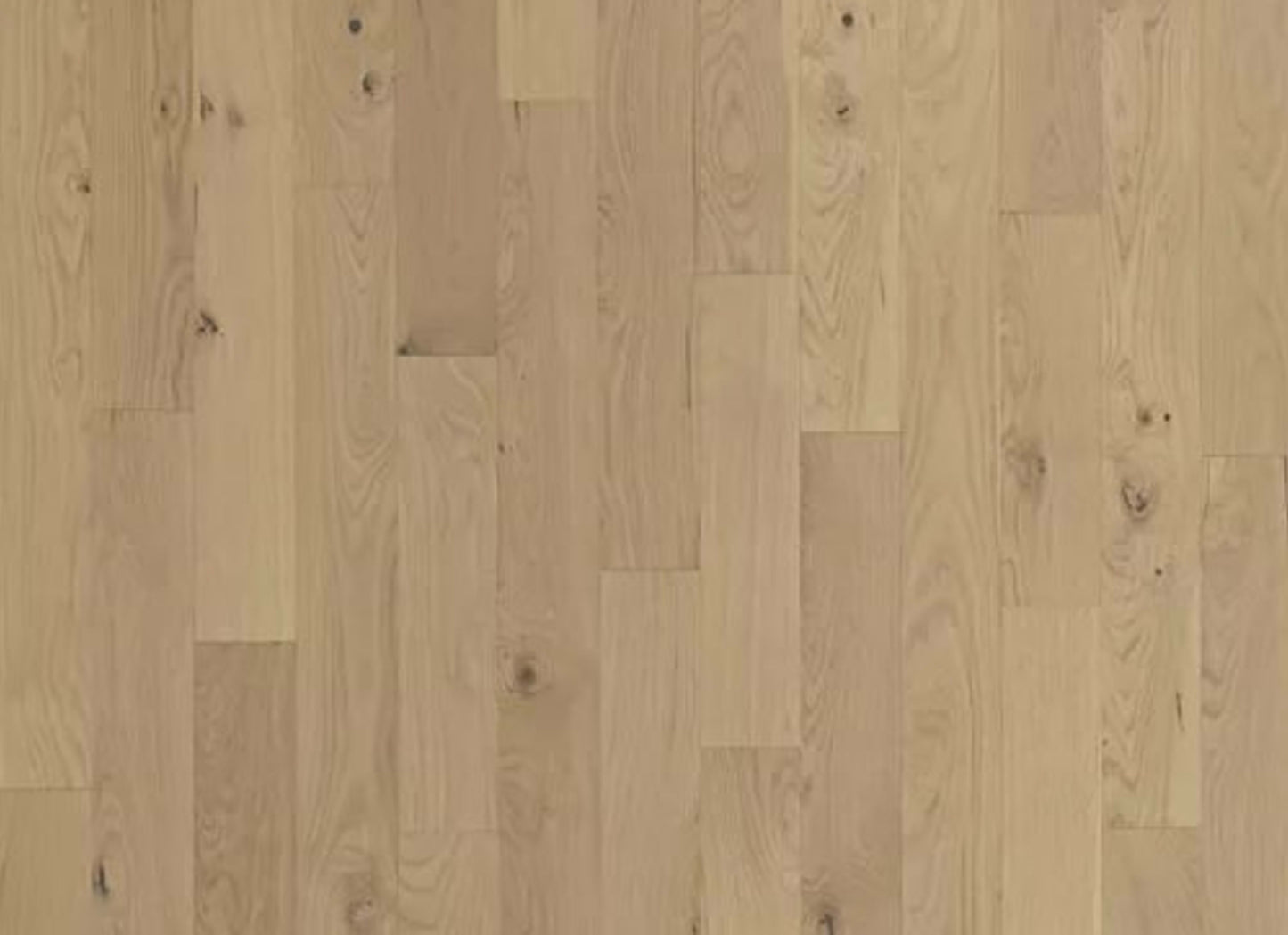 Capri Overlook in Sandalwood Oak
