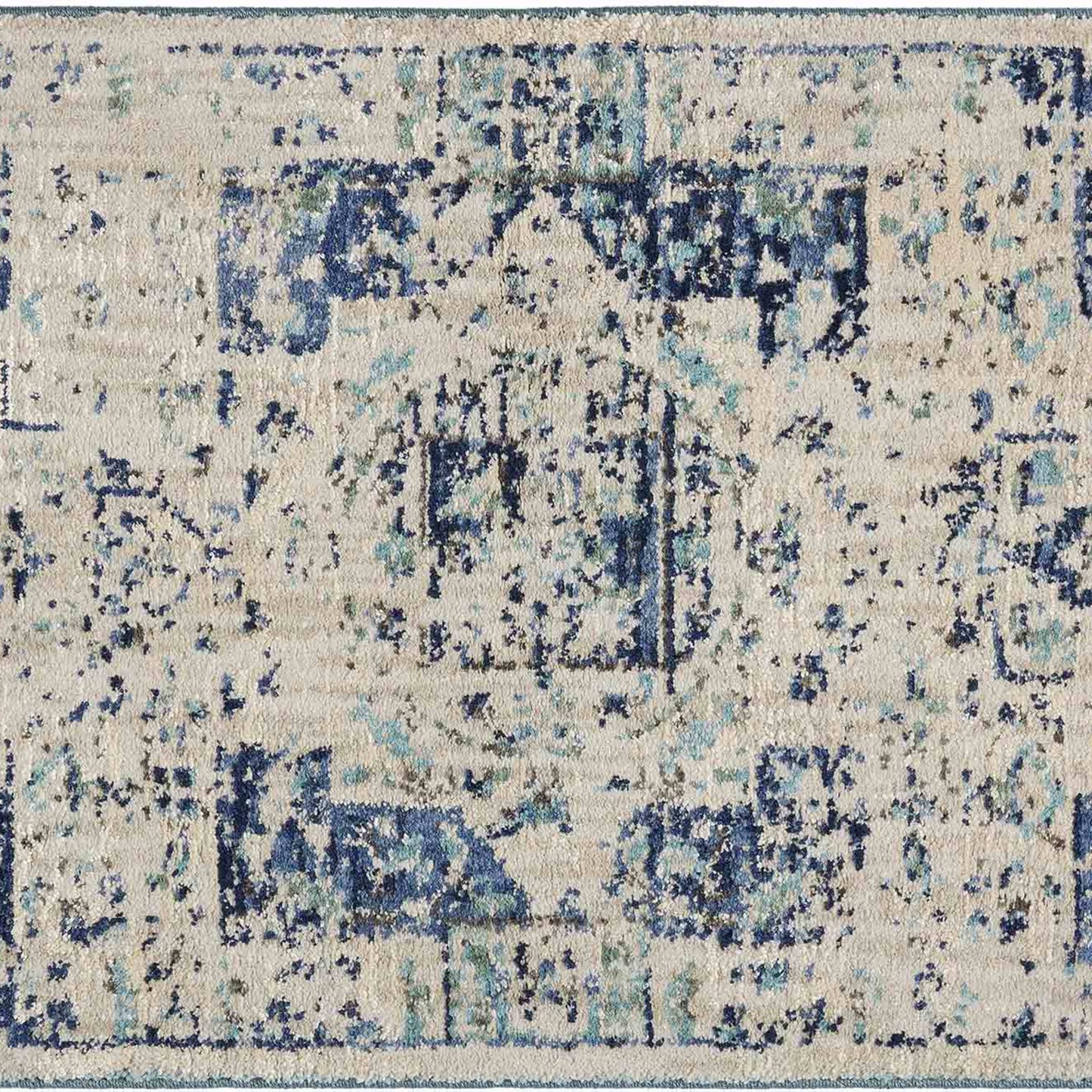 Santee Indigo