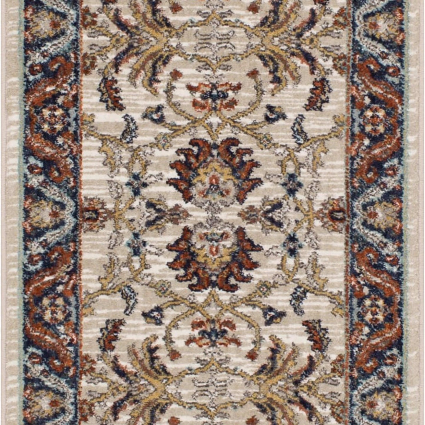 Santorini Alabaster in Alabaster Area Rugs