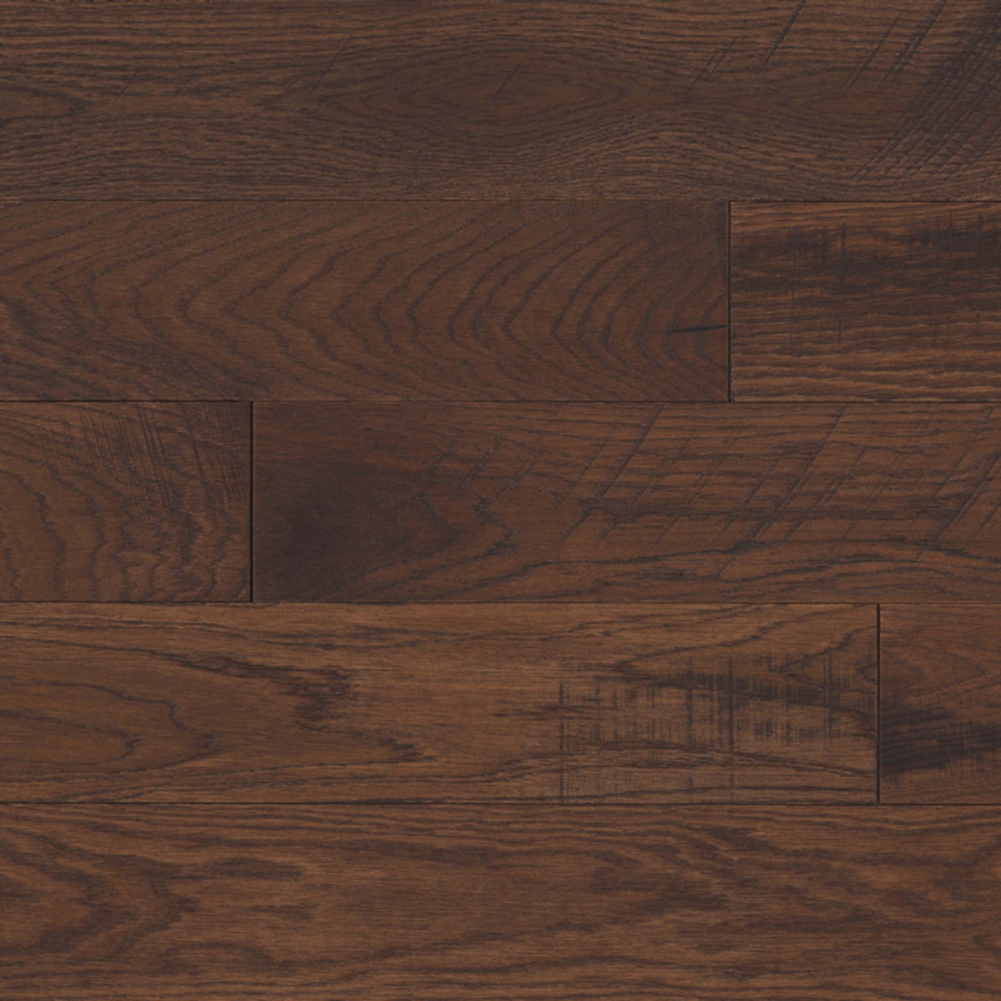 Saybrook in Seaport - Reclaimed Hardwood