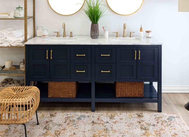 Sentimental Beige in Beige 2'6"x7'6"