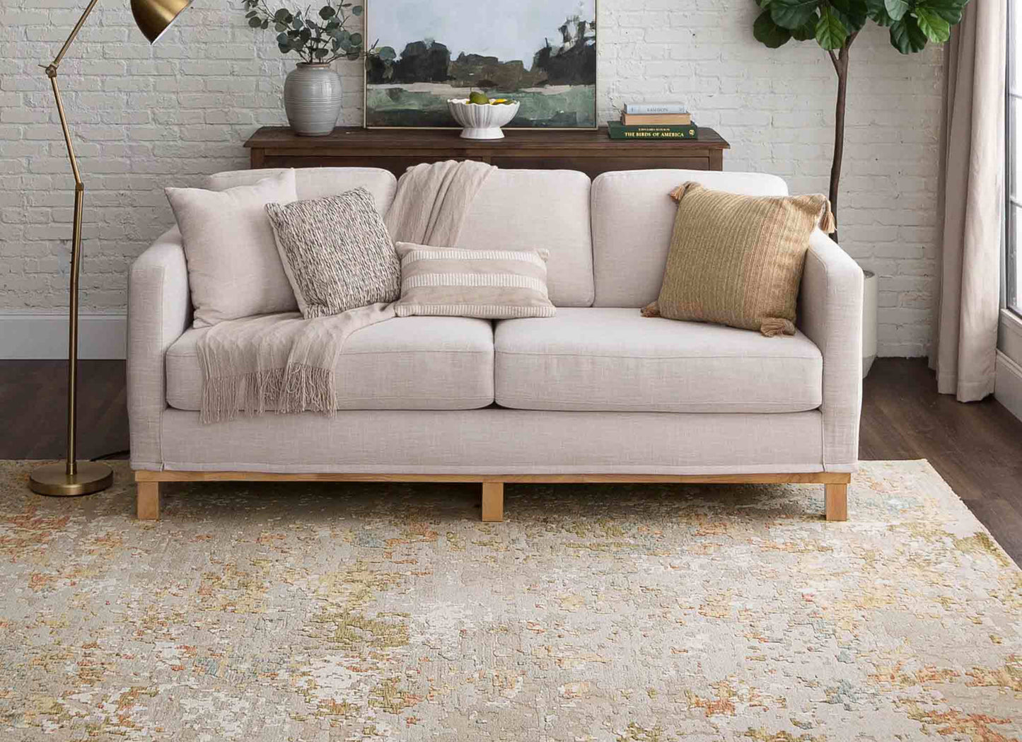 Sentimental Beige