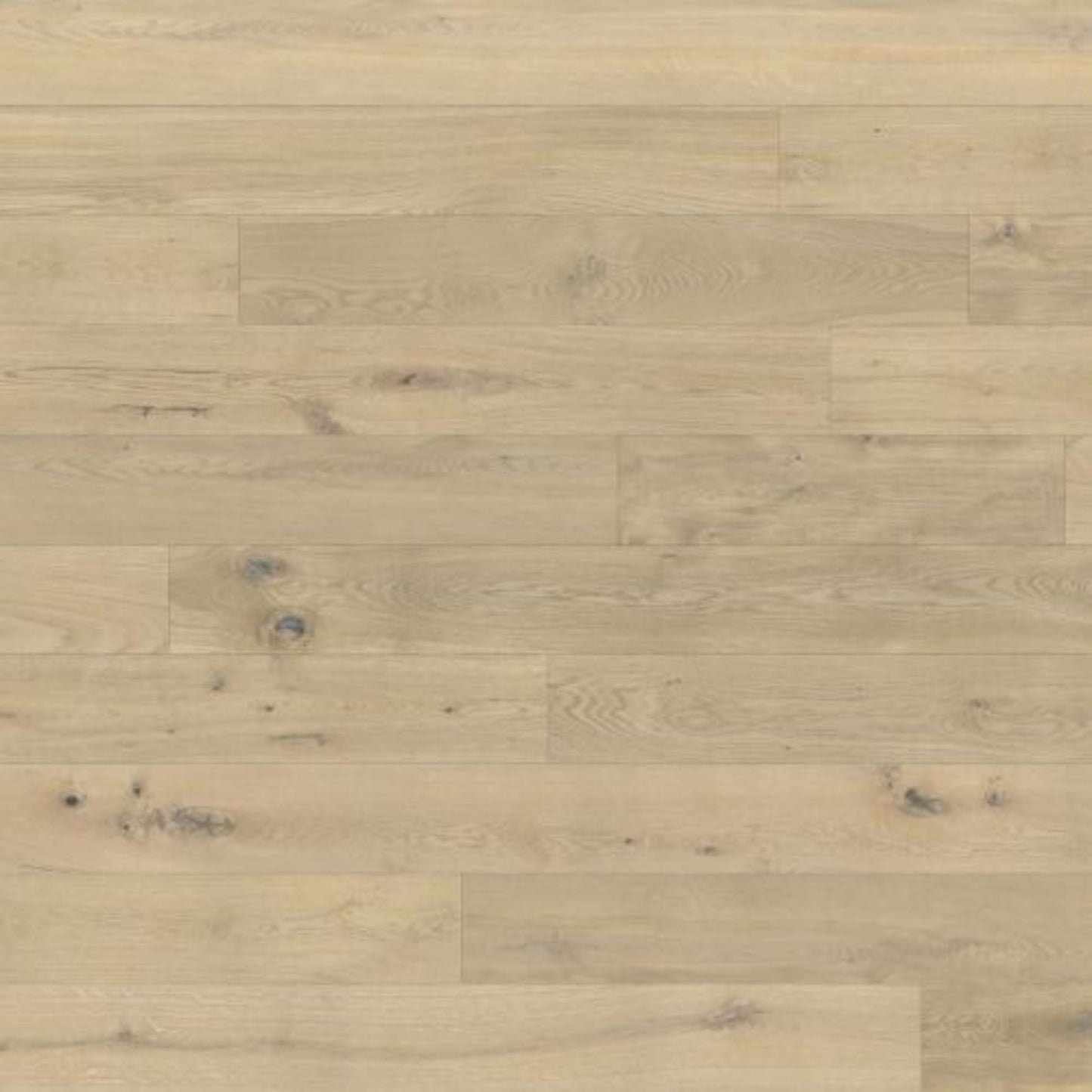 Designer Collection in Serenity Hardwood