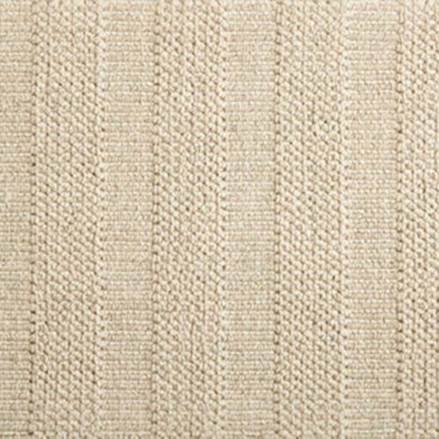 Shazia Stripe - Bone