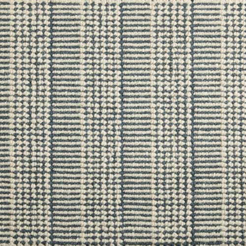 Shazia Stripe in Slate