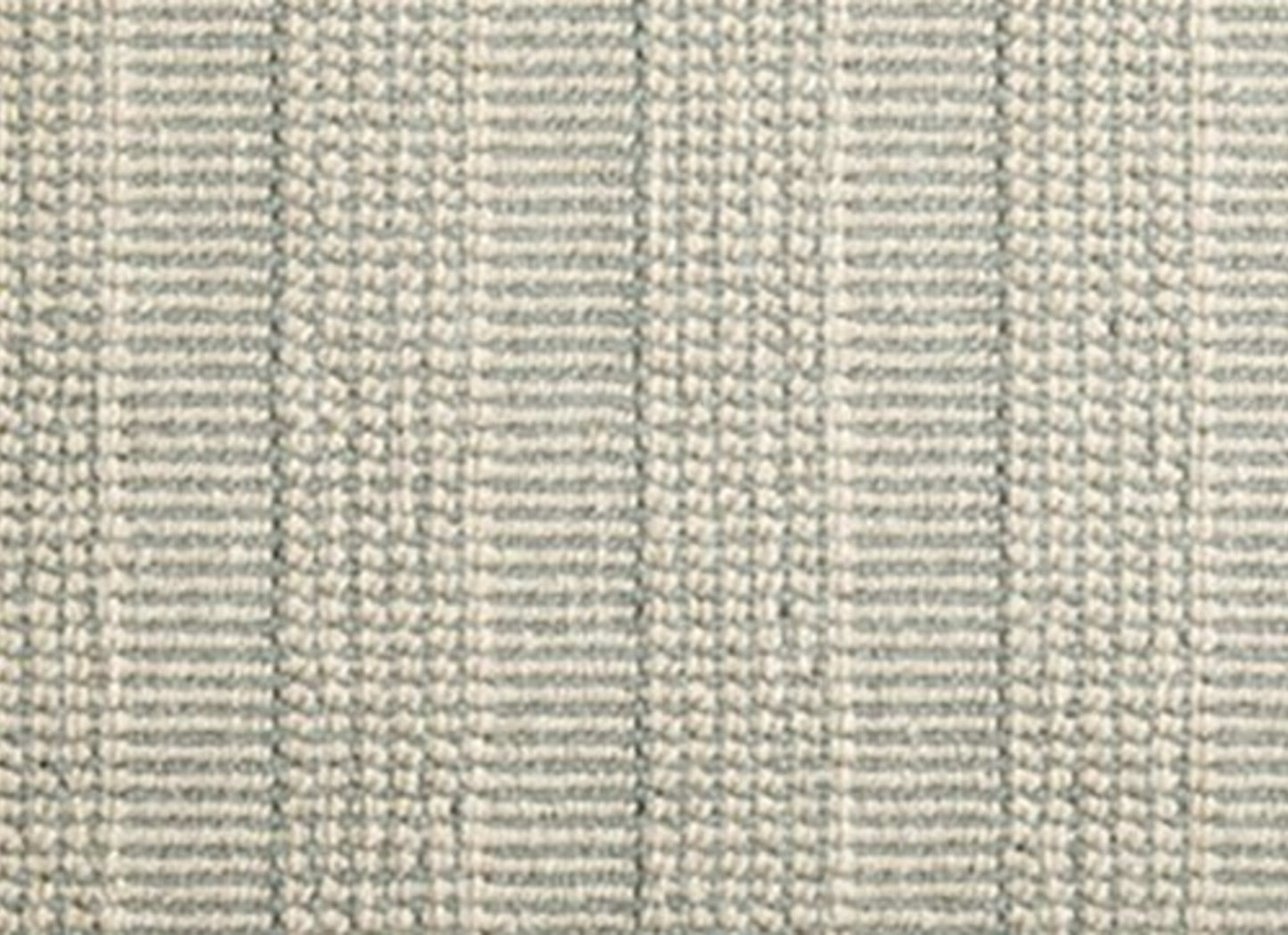 Shazia Stripe - Winter Mint