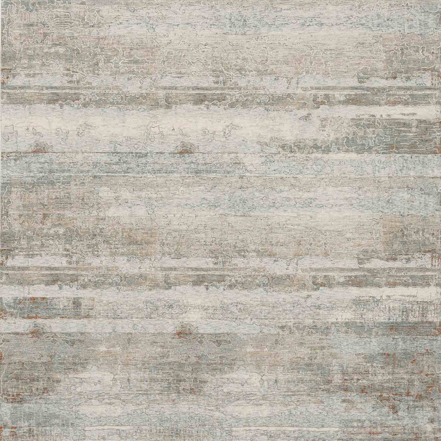 Silk Road Cream Dark Grey