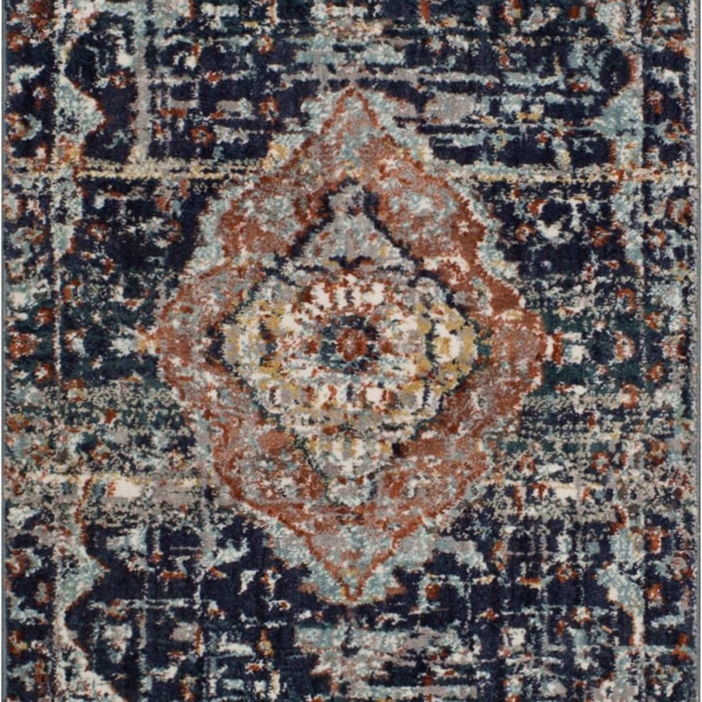 Solace Indigo