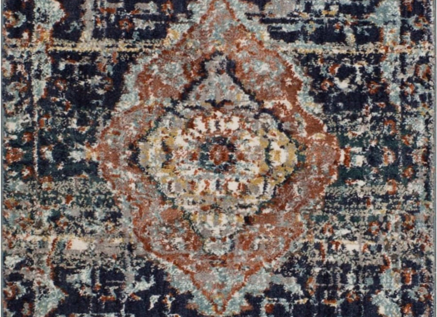 Solace Indigo