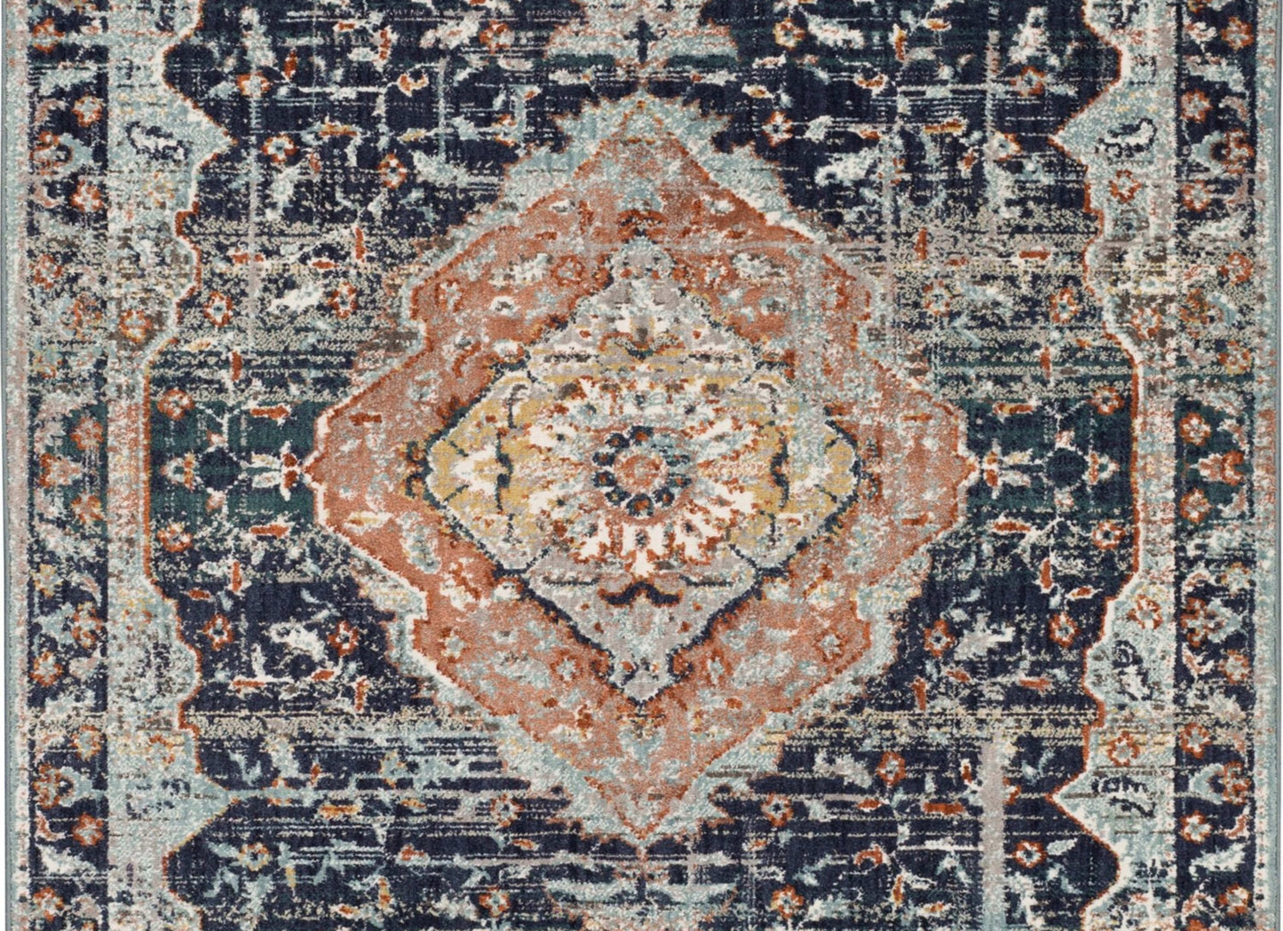 Solace Indigo
