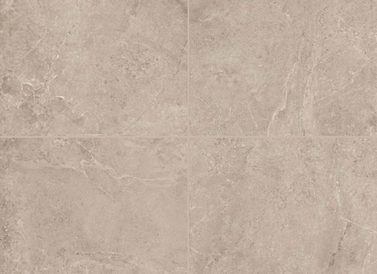 Soreno in Taupe - 24x24