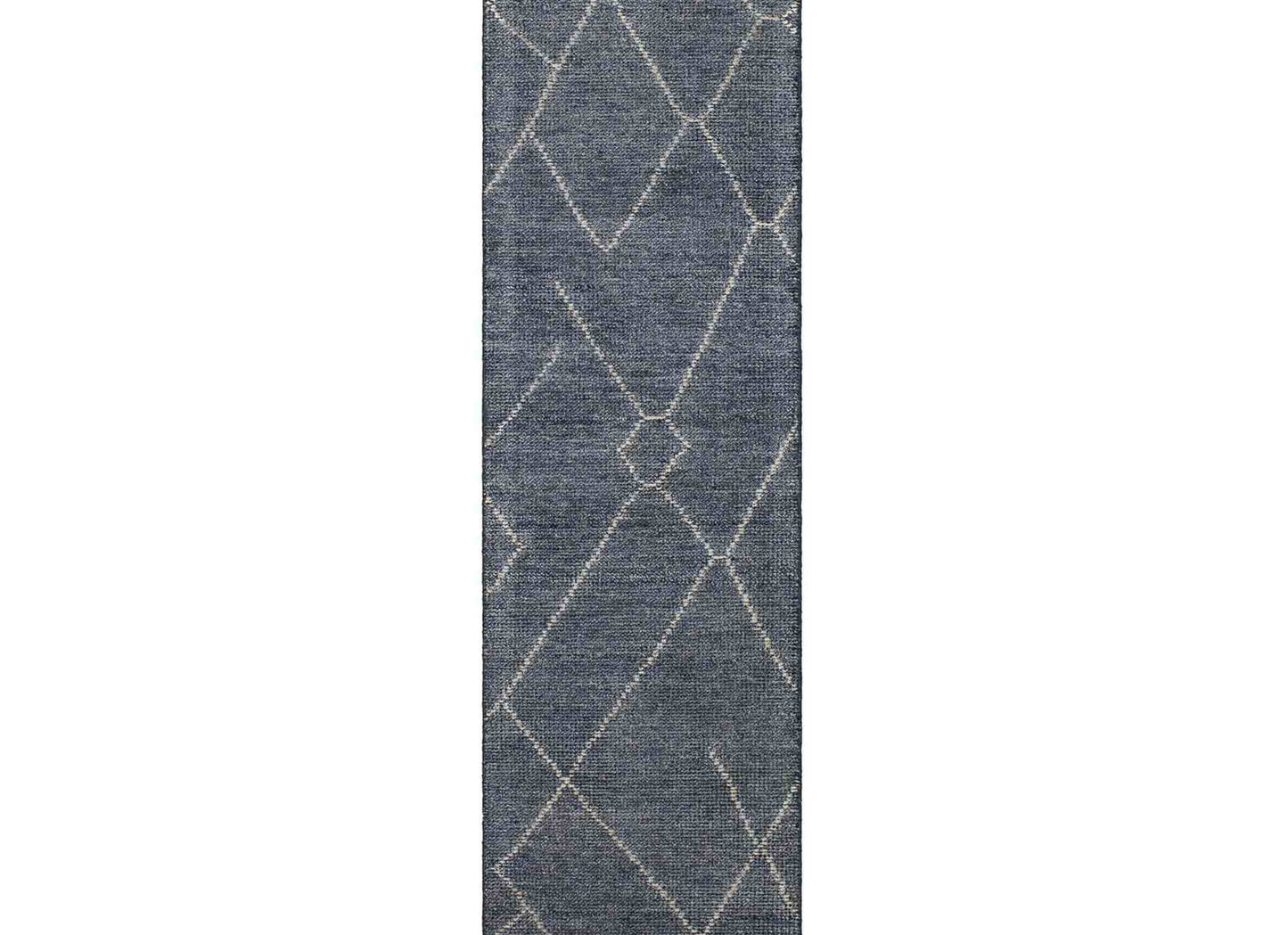 Spartel Blue Steel