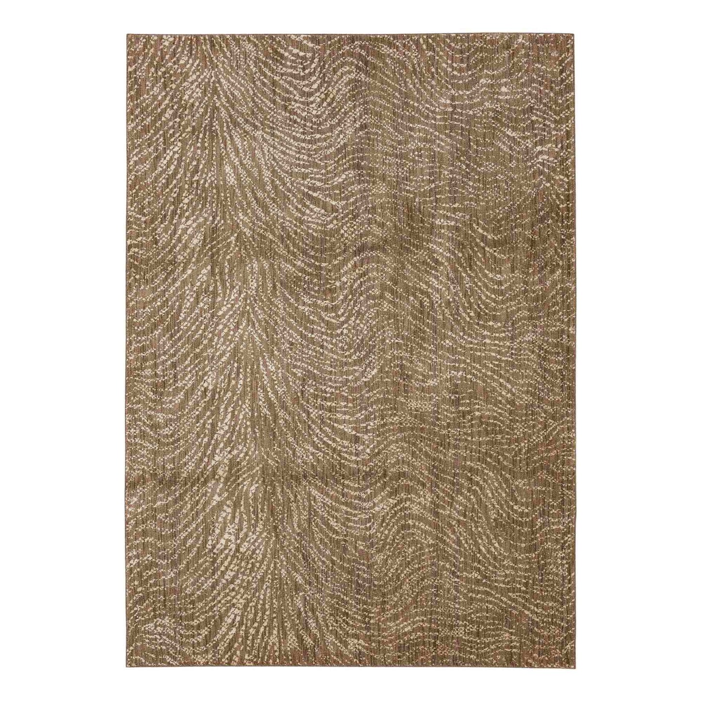 Spectral Pecan