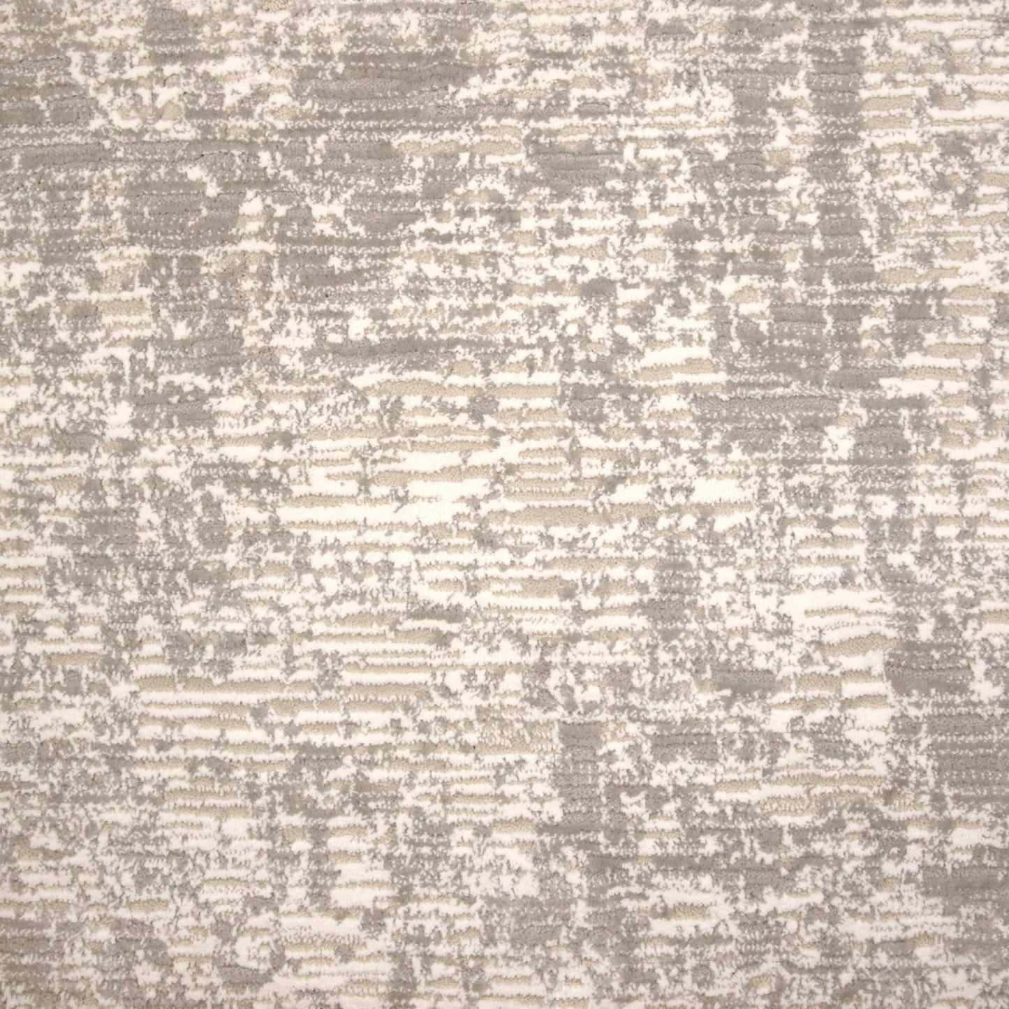 Illusionist - Static Flow in Zinc Carpet