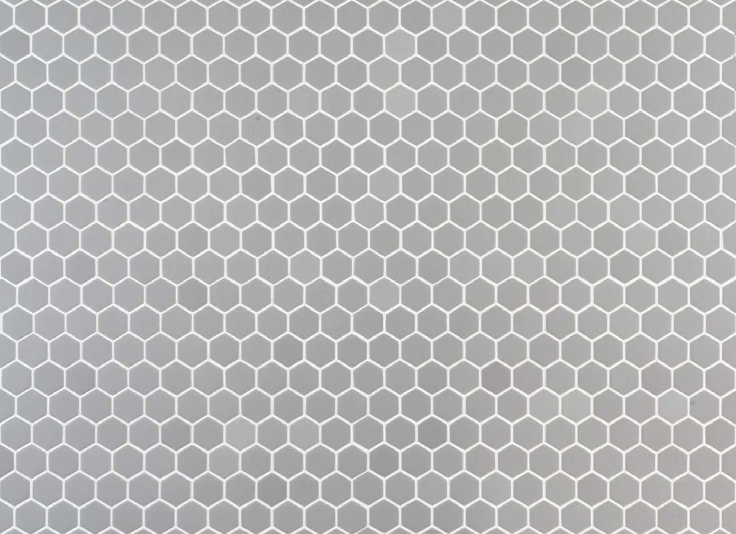 Strut Mosaic in Grey