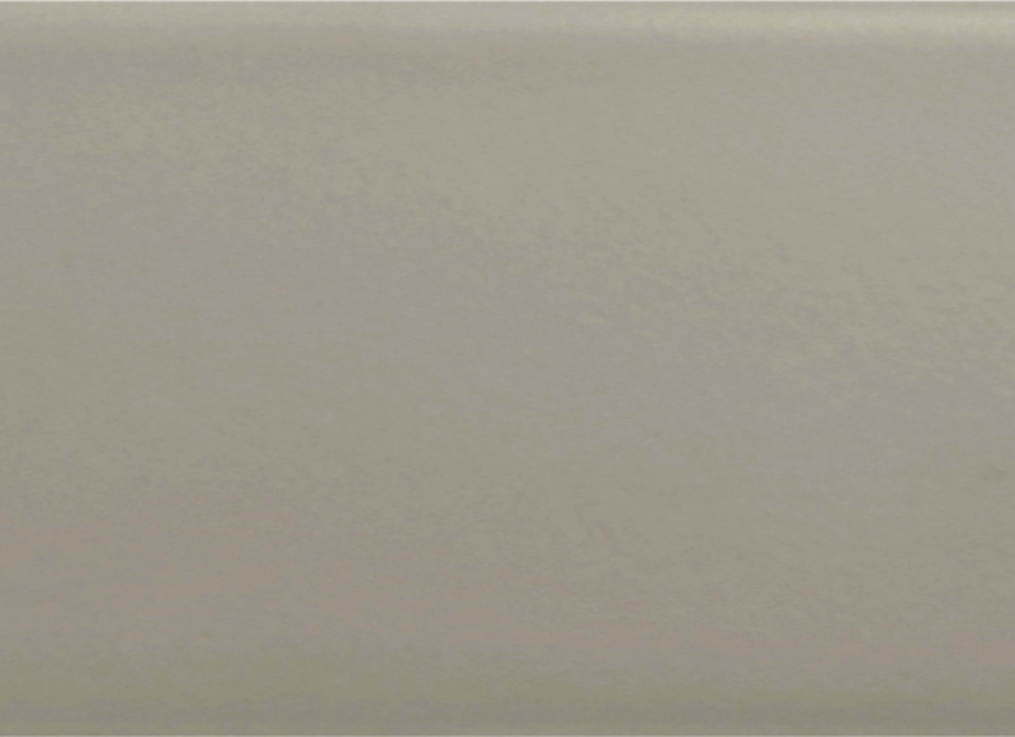 Catch in Taupe 4" X 16"