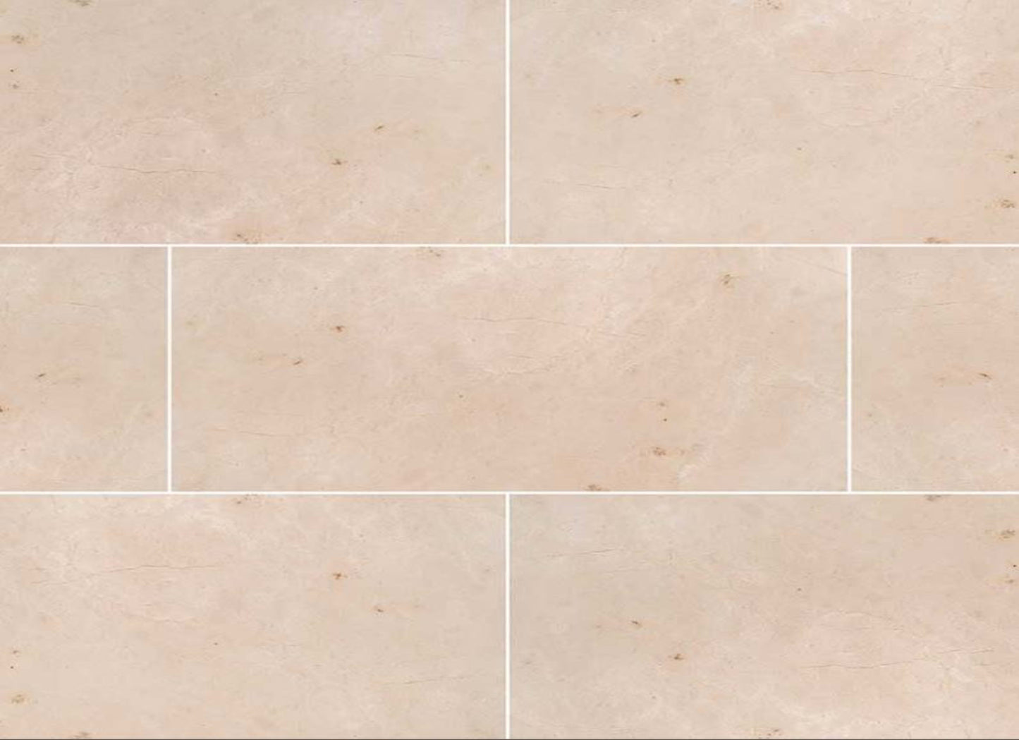 Crema Marfil Select in Beige 12x24p