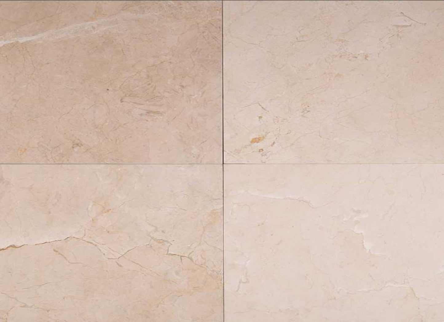 Crema Marfil Classic in Beige 18x18p