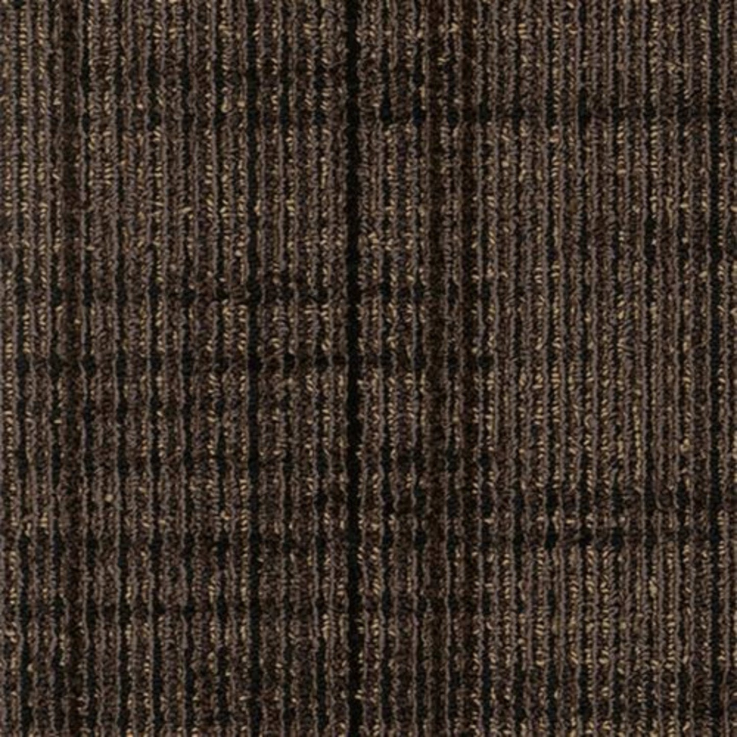 Crossing II Tile in Tapestry Taupe Carpet Tile