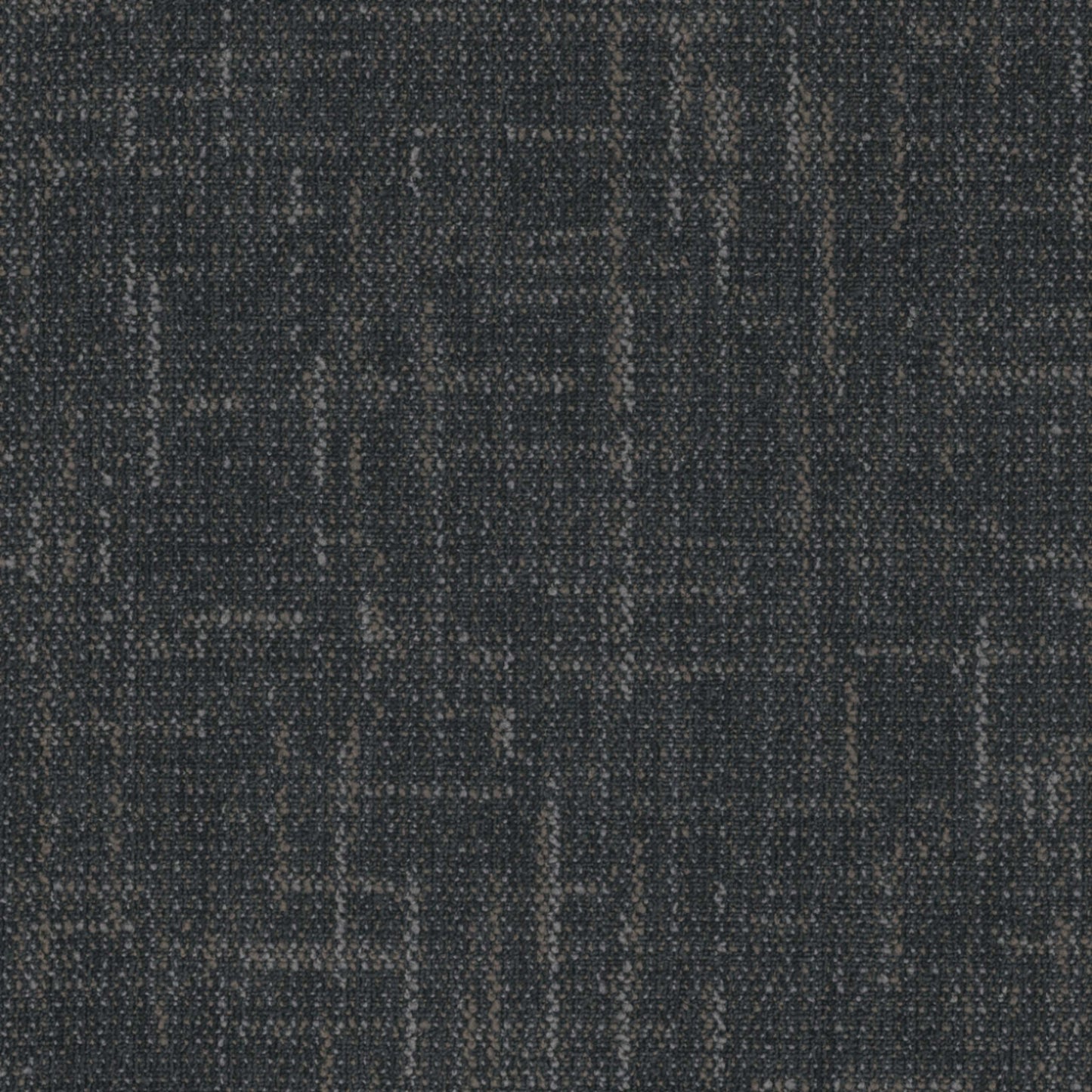 Crosswalk Tile in Slate Carpet Tile