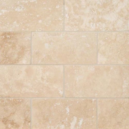 Tuscany Ivory in Beige 3x6