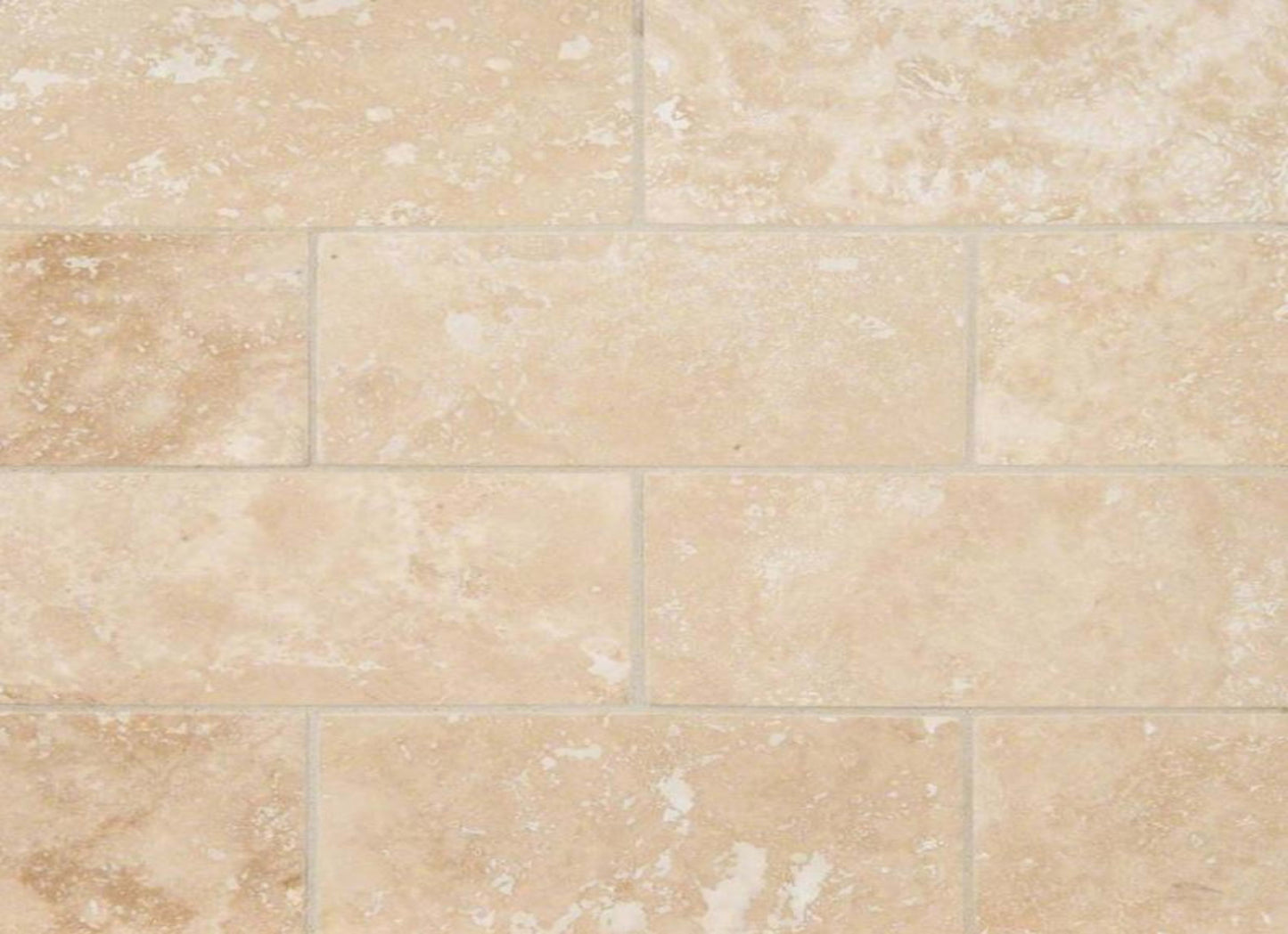 Tuscany Ivory in Beige 3x6