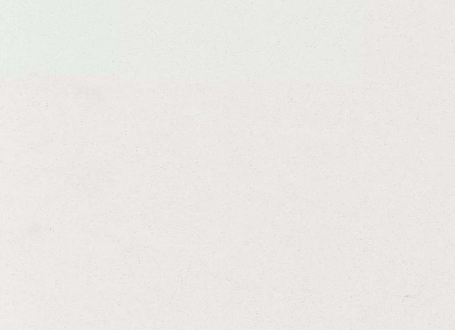 VCT II in Solid White