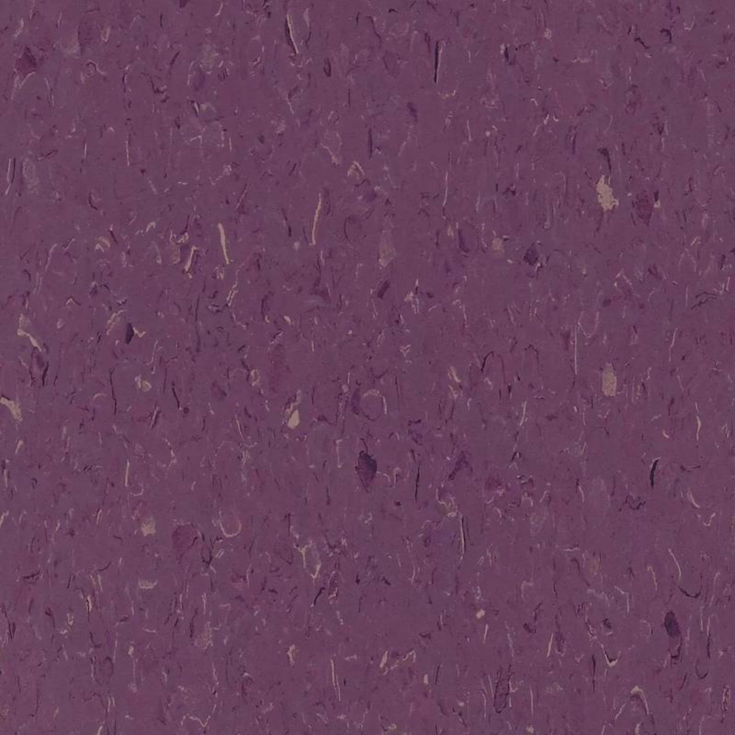 VCT II in Deep Plum Luxury Vinyl