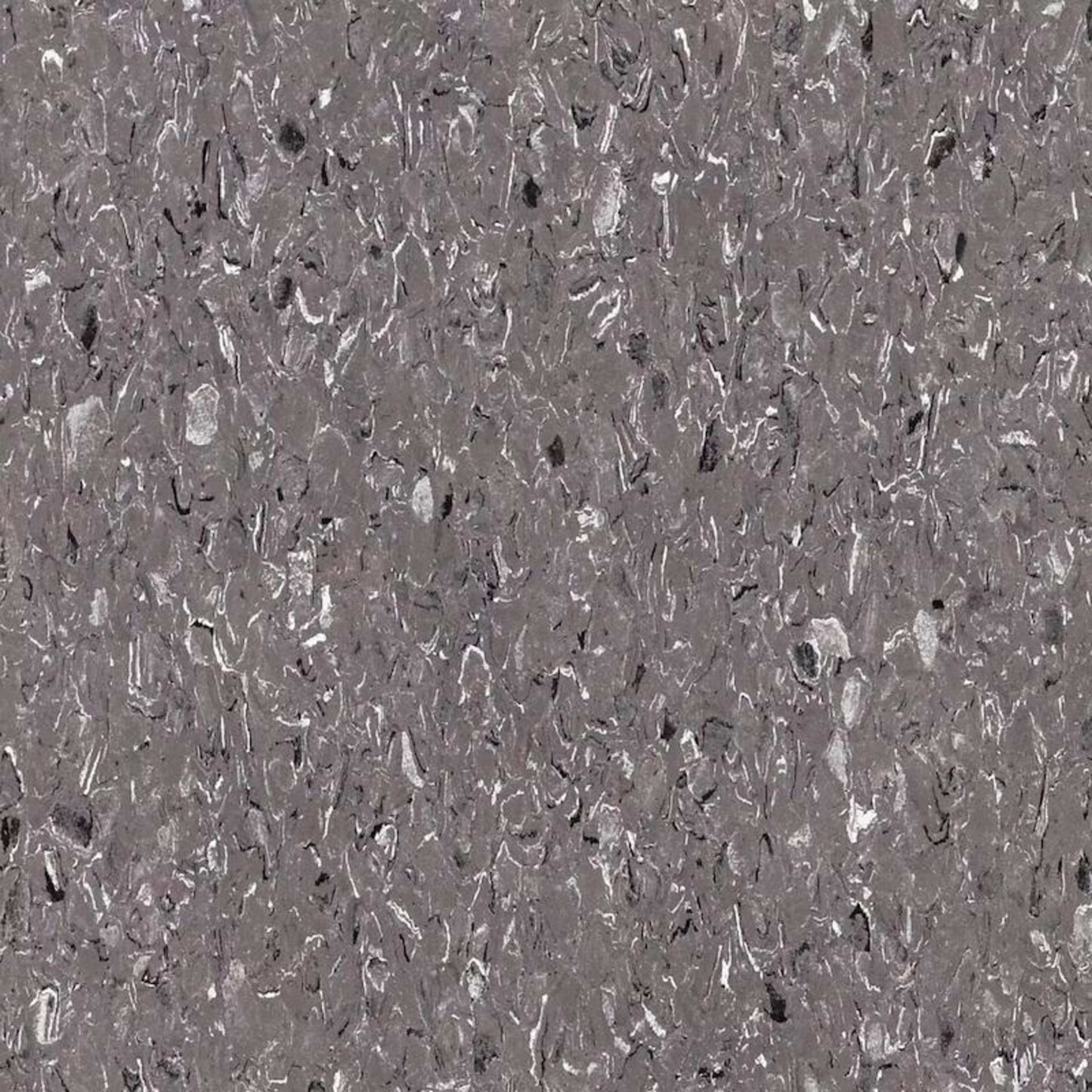 VCT II in Steel Works Luxury Vinyl