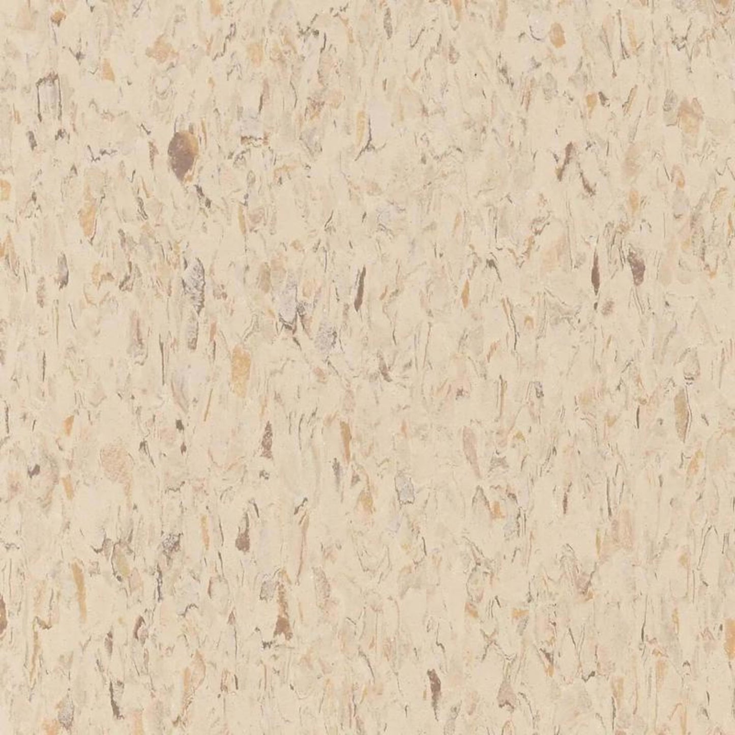 VCT II in Desert Storm Luxury Vinyl