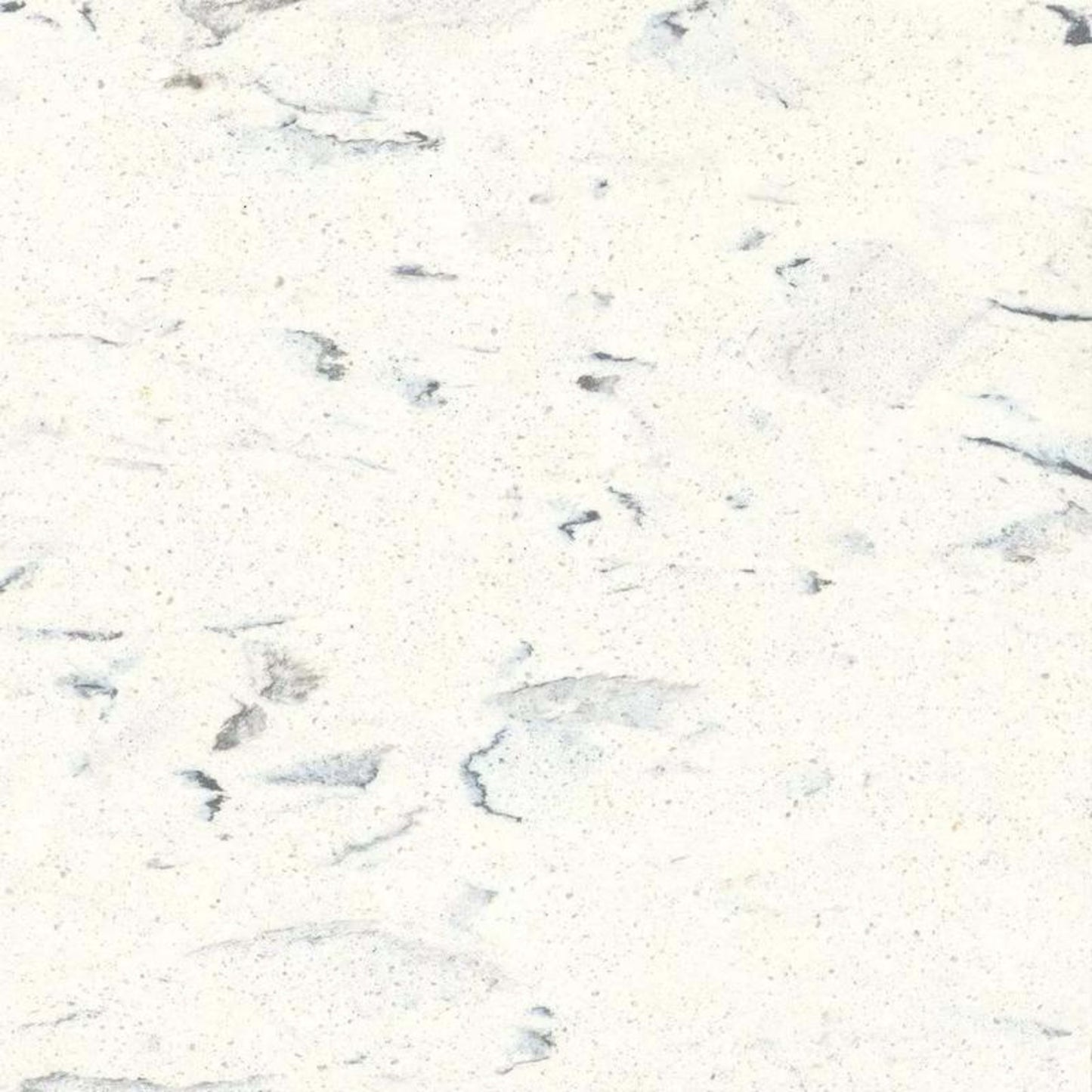 VCT II in Mineral White Luxury Vinyl