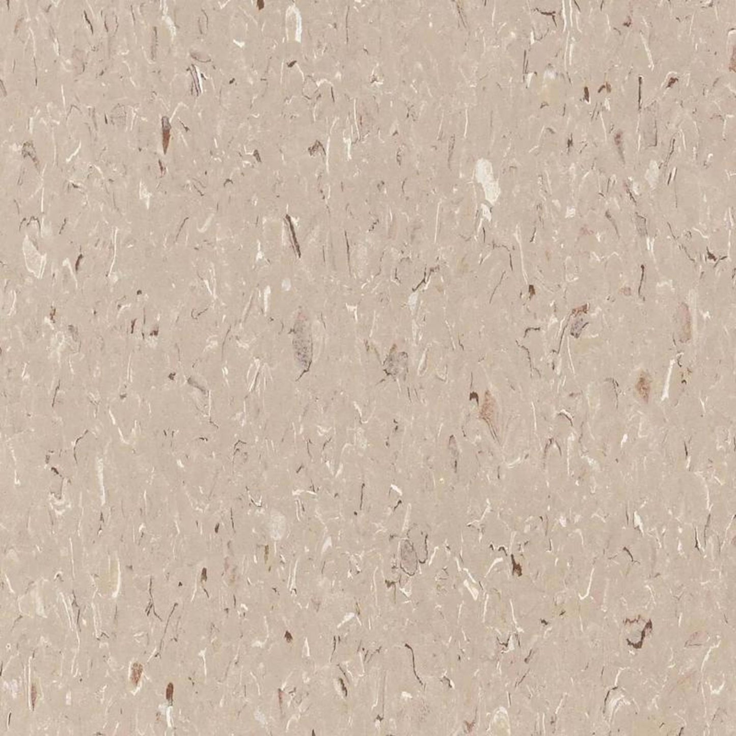 VCT II in Mushroom Luxury Vinyl