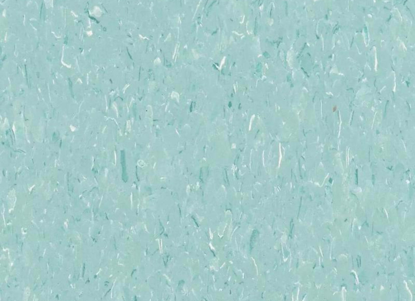 VCT II in Turquoise
