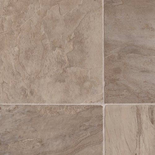 TritonTuff in Canyon Slate Zinc