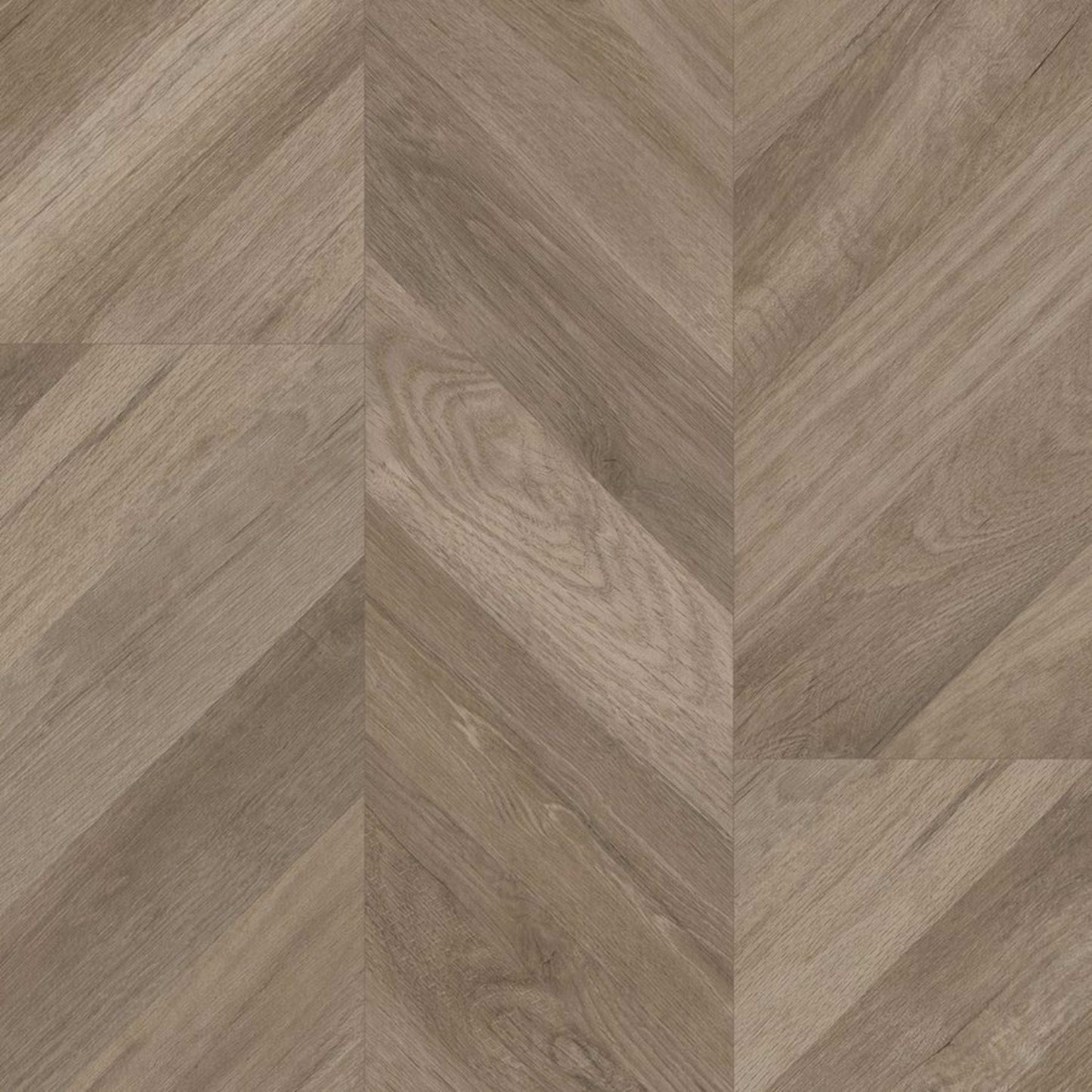 Progen in Chevron Tawny Luxury Vinyl