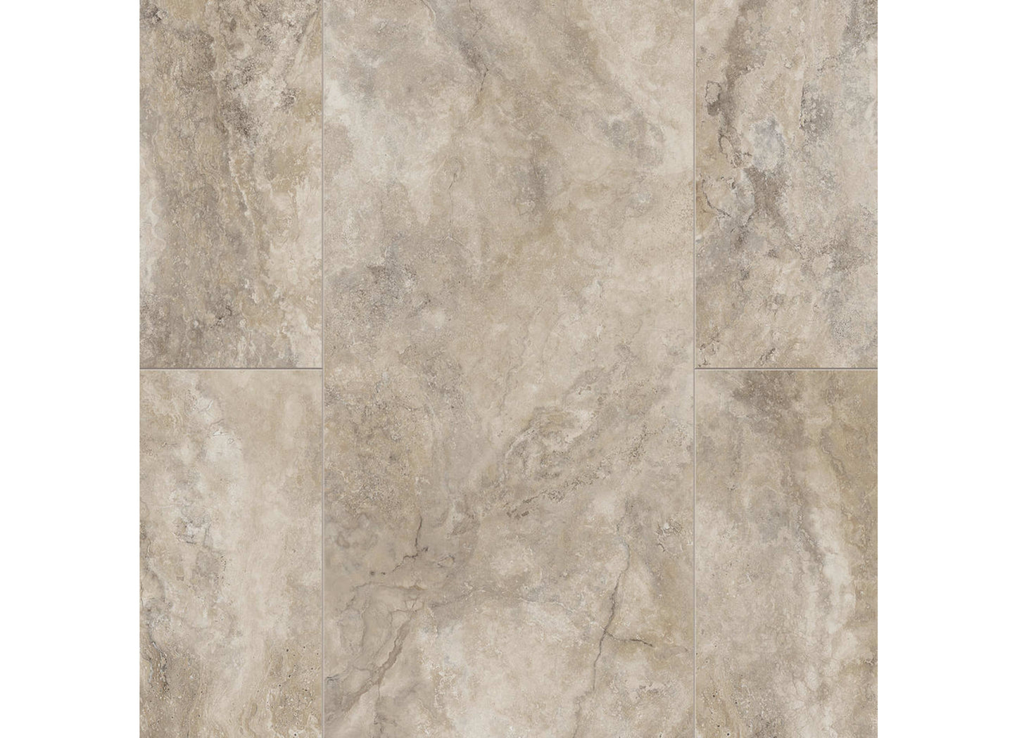 Progen in Fleury Travertine Verona