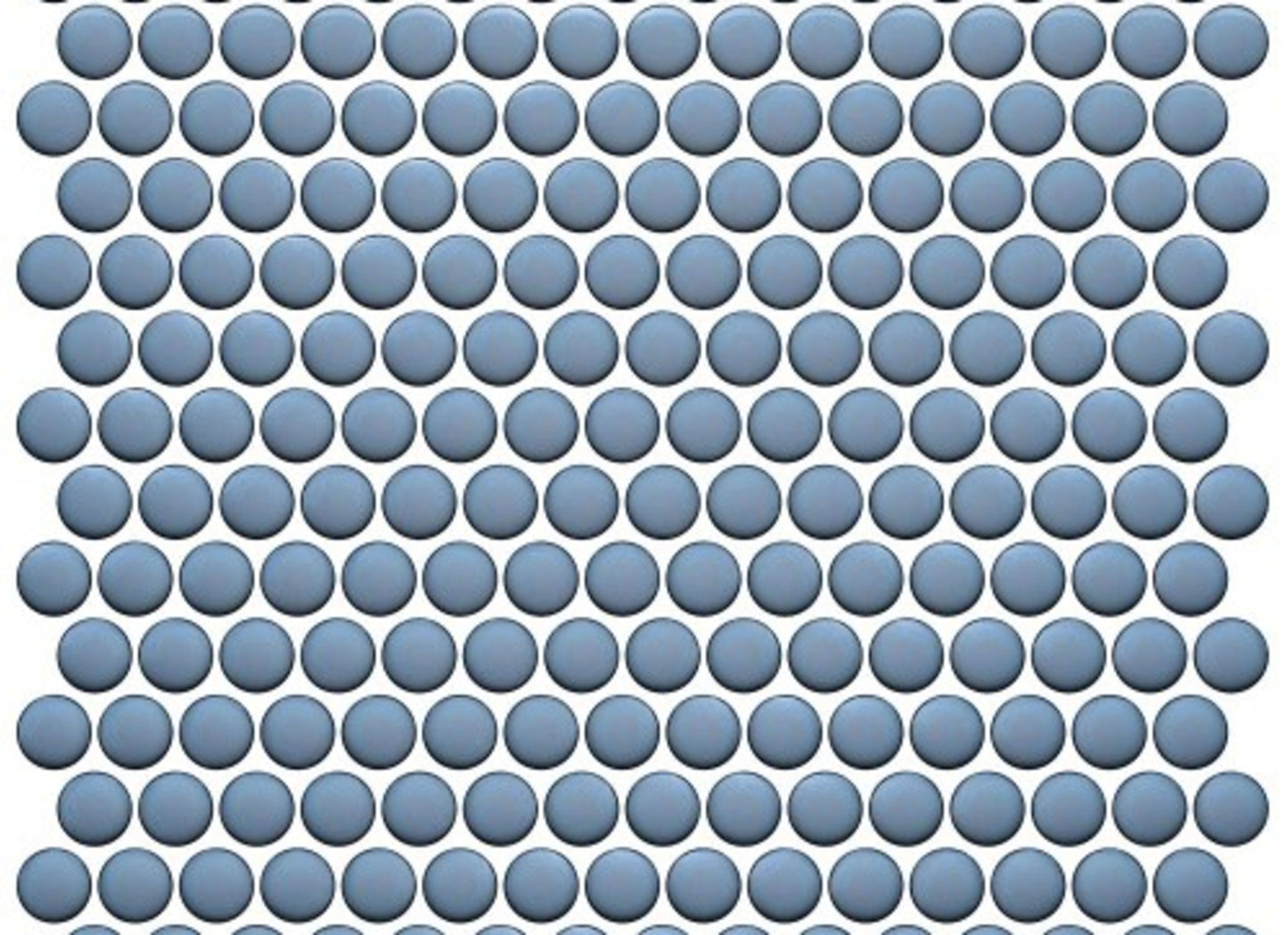 CC+ Mosaics Collection in Sky Blue Bright