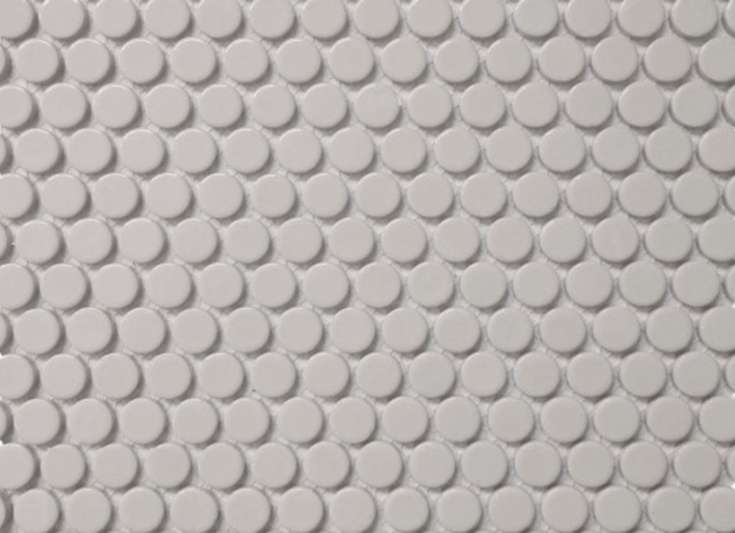 CC+ Mosaics Collection in Pearl White Bright