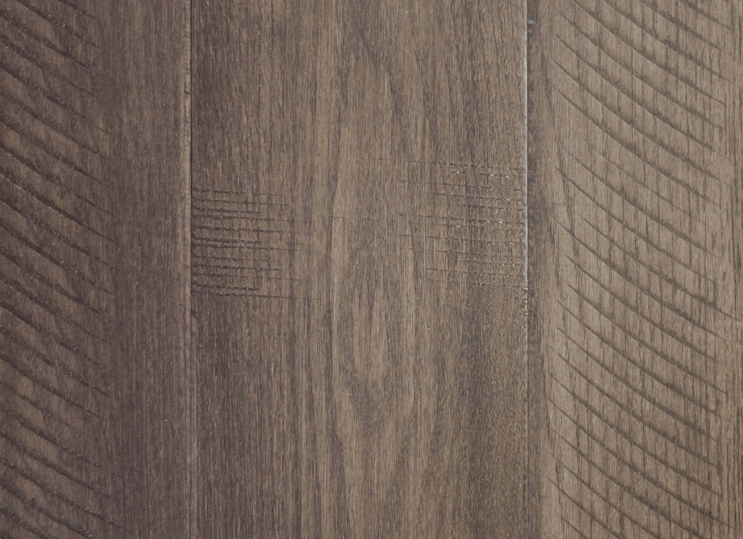 Carved Cottage Hickory in Chimney