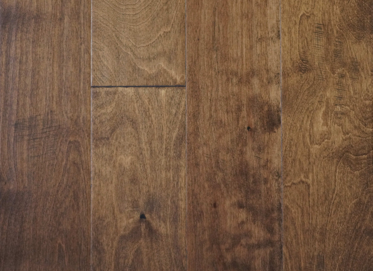 Pioneer Birch in Musket