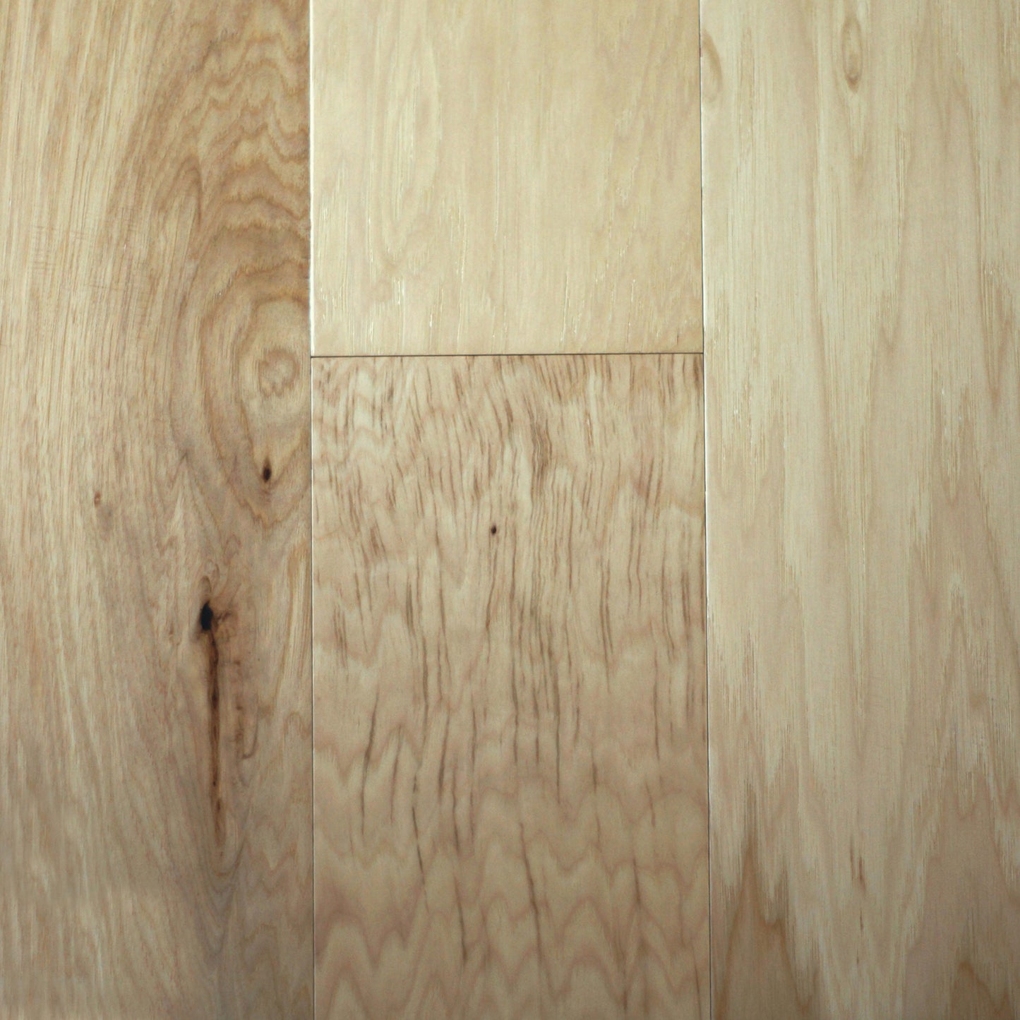 Westfield Hickory in Natural Hardwood