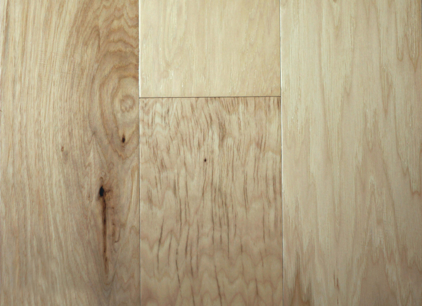 Westfield Hickory in Natural