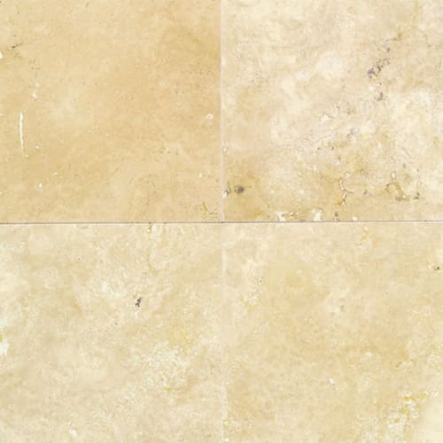 Travertine in Durango-12x12