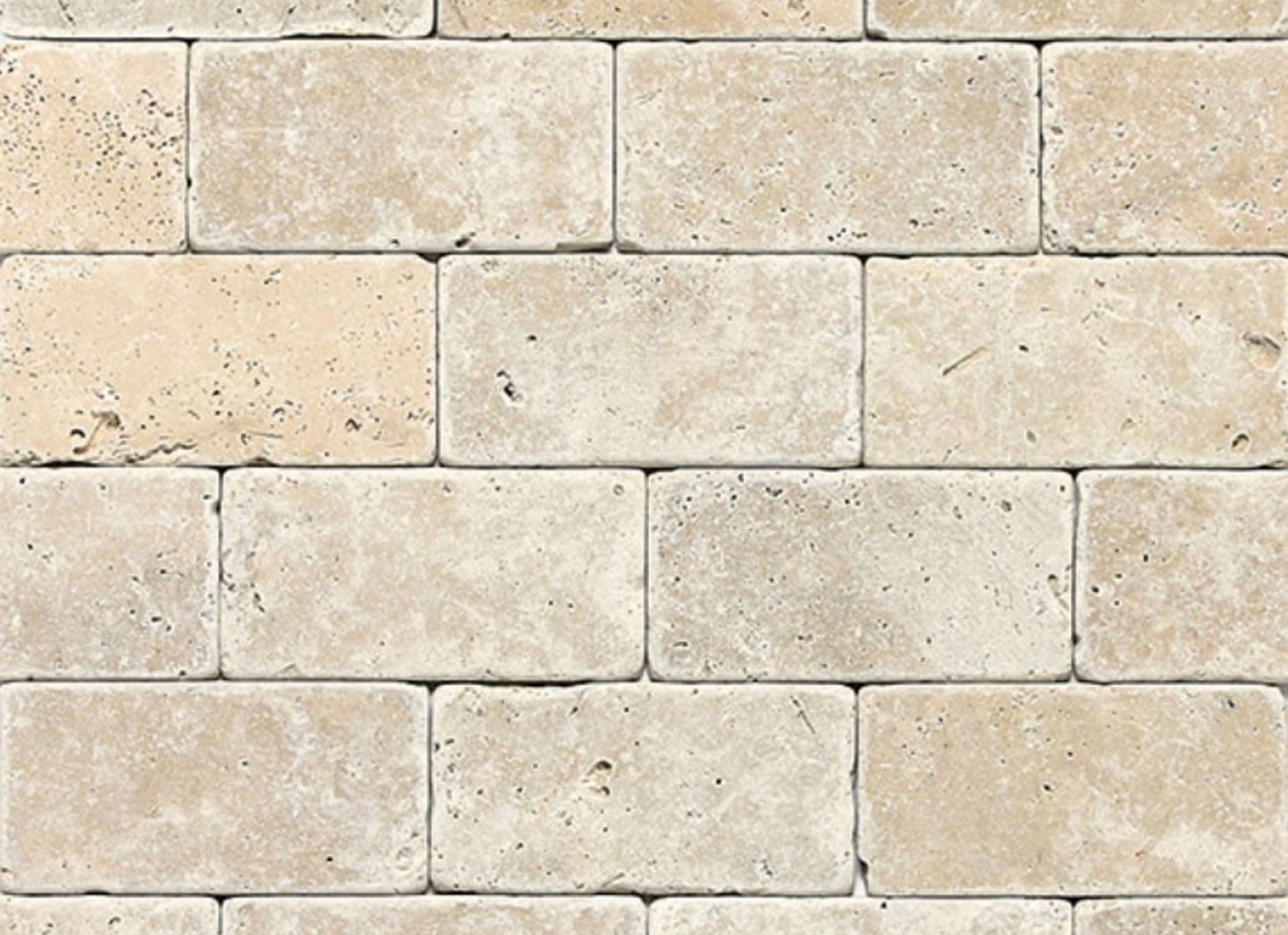 Travertine in Mediterr Ivory-12x24