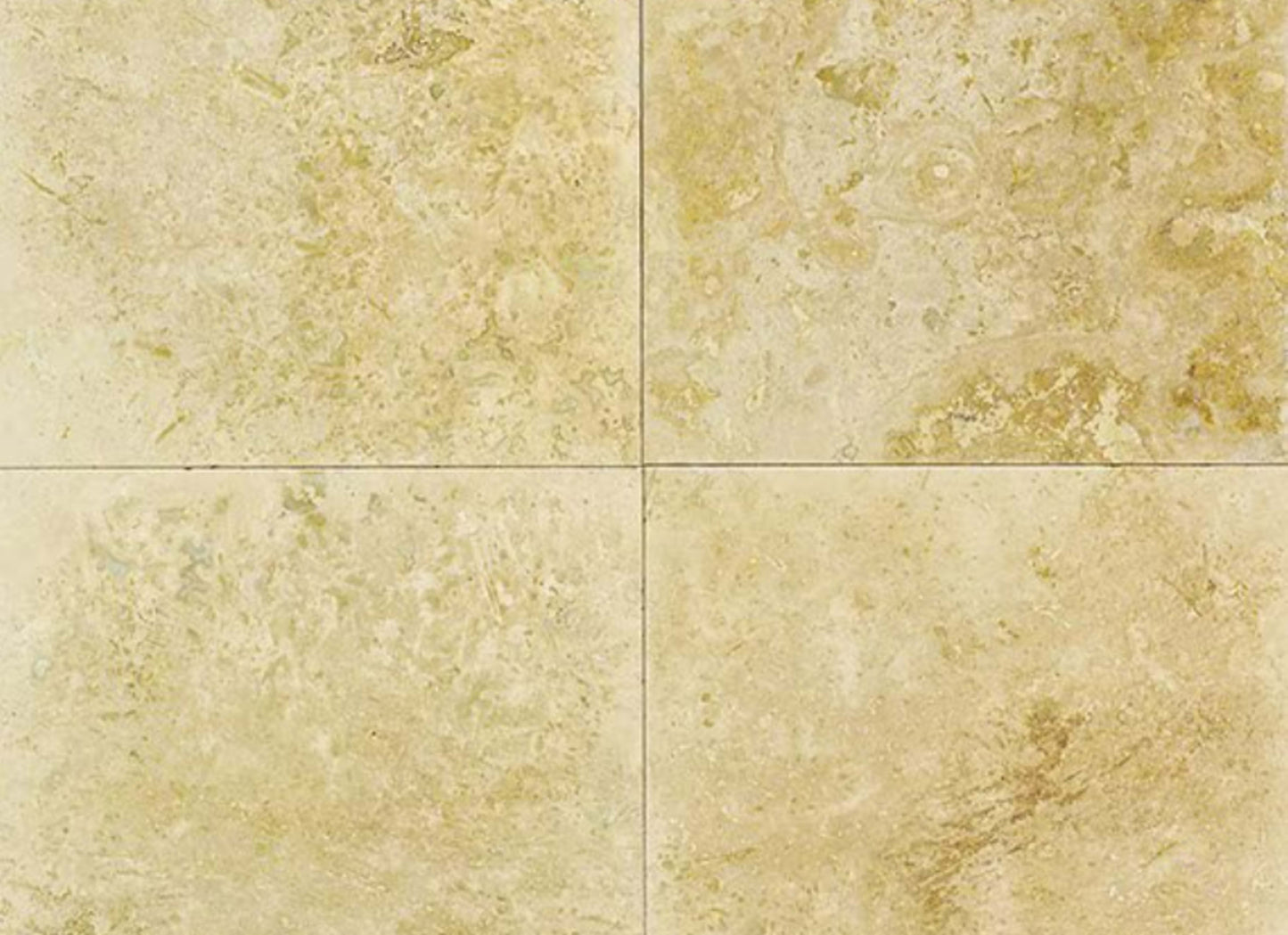 Travertine in Turco Classic-18x18x.375