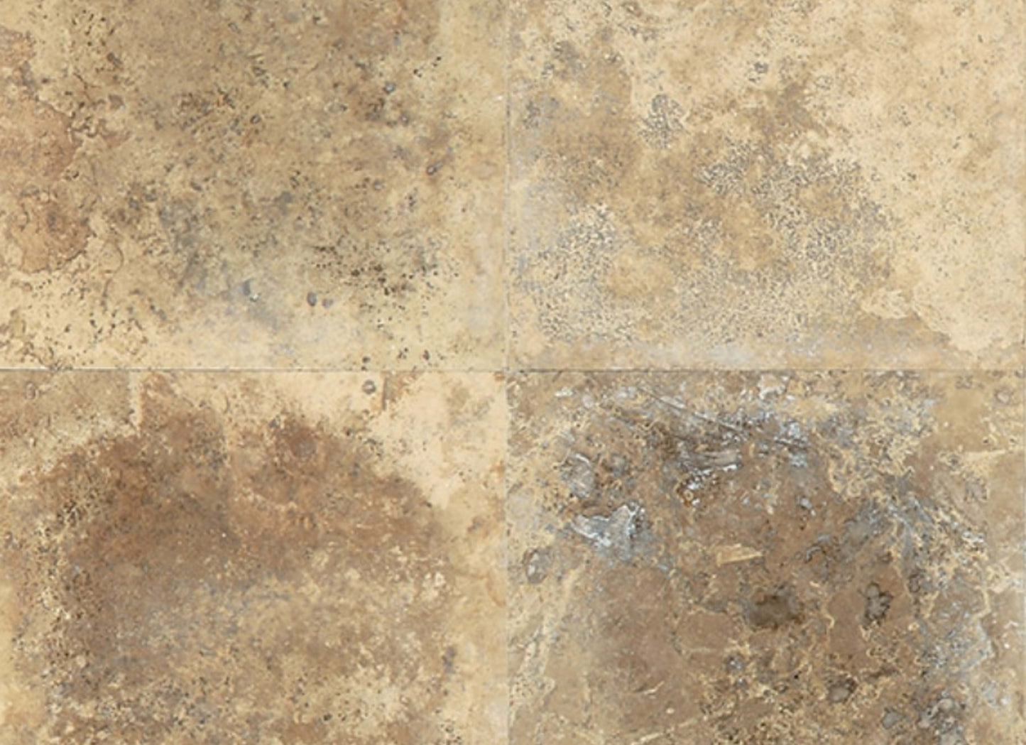 Travertine in Sonoma